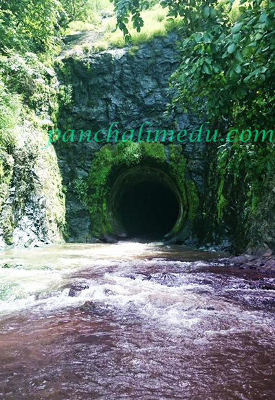 anchuruli-tunnel